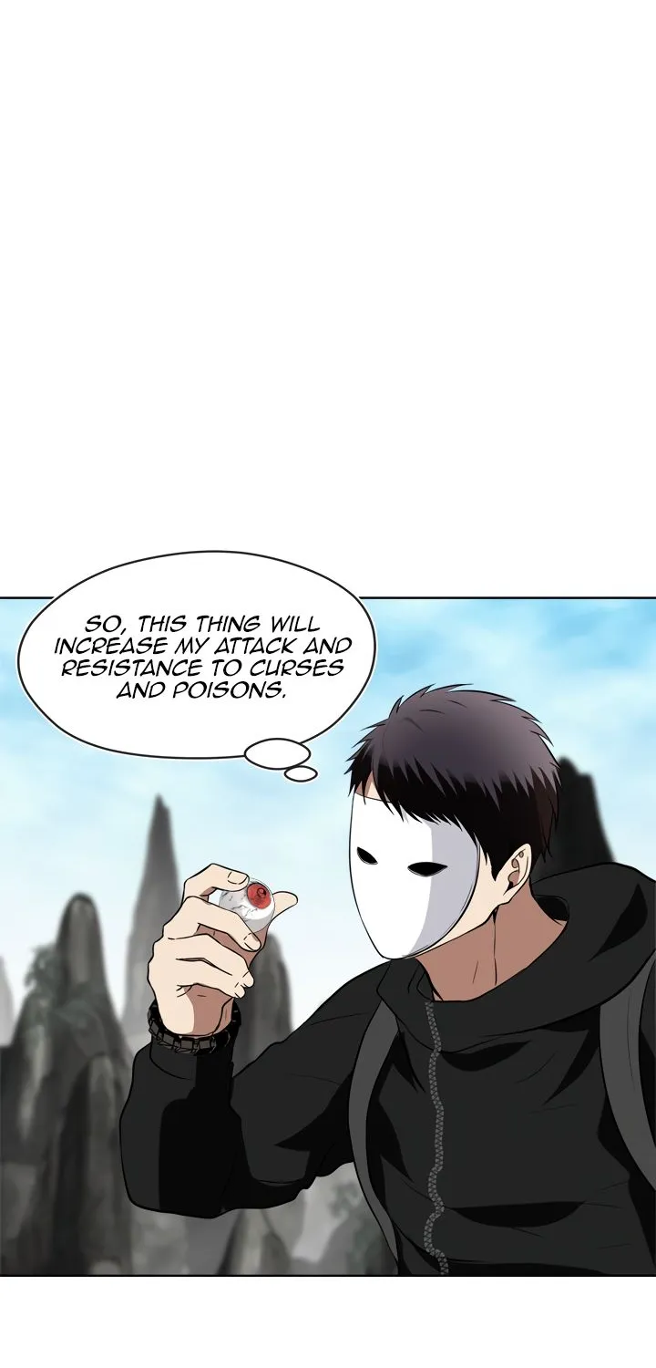 Read Ranker Who Lives A Second Time EN Manga Online
