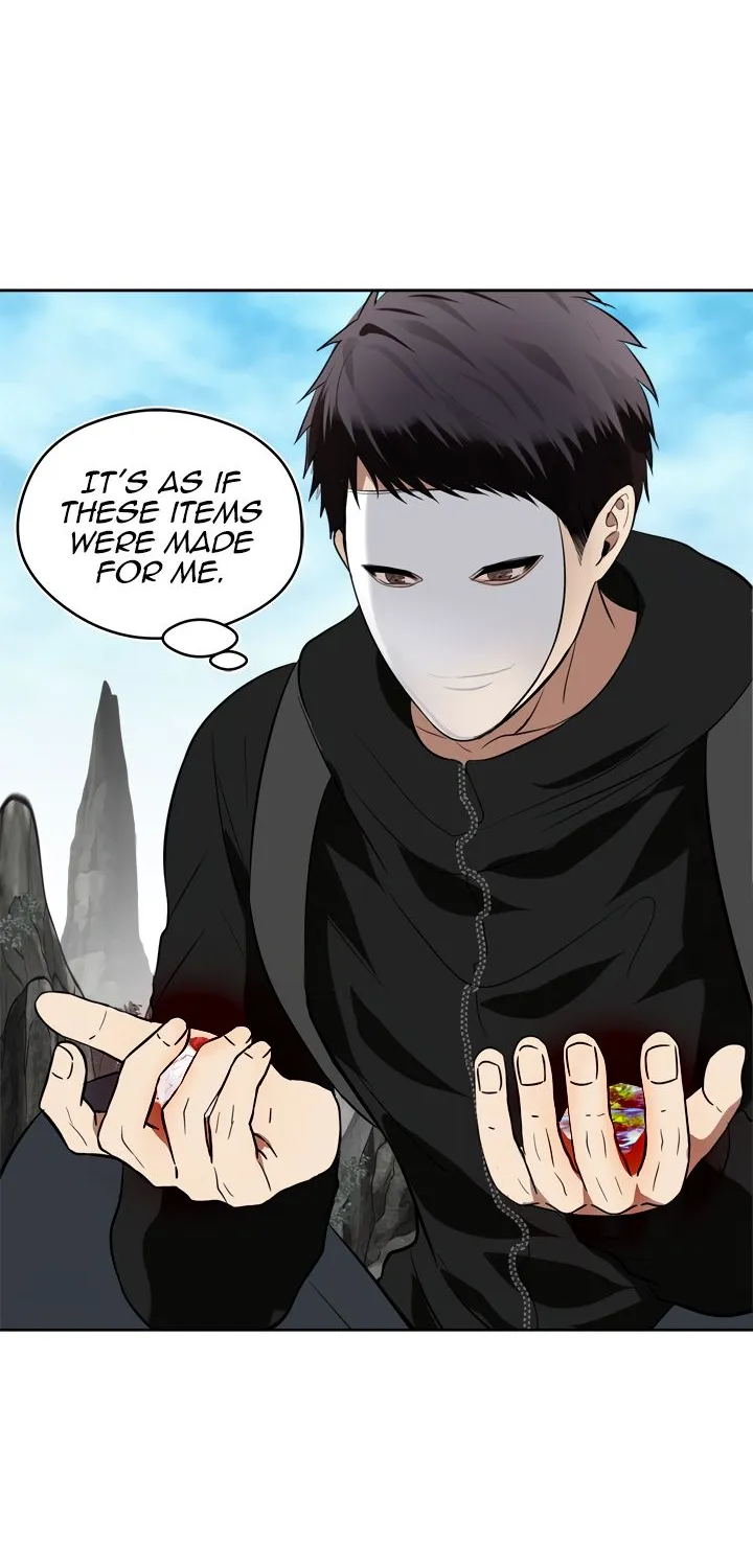 Read Ranker Who Lives A Second Time EN Manga Online