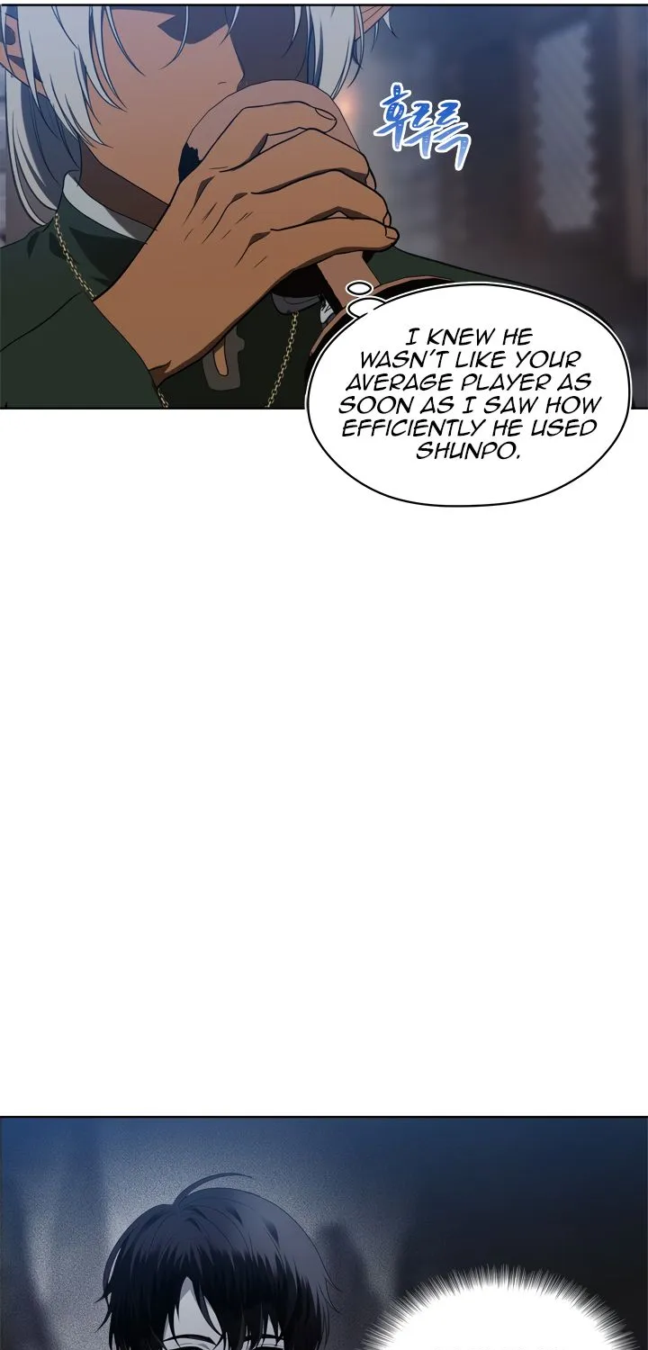Read Ranker Who Lives A Second Time EN Manga Online