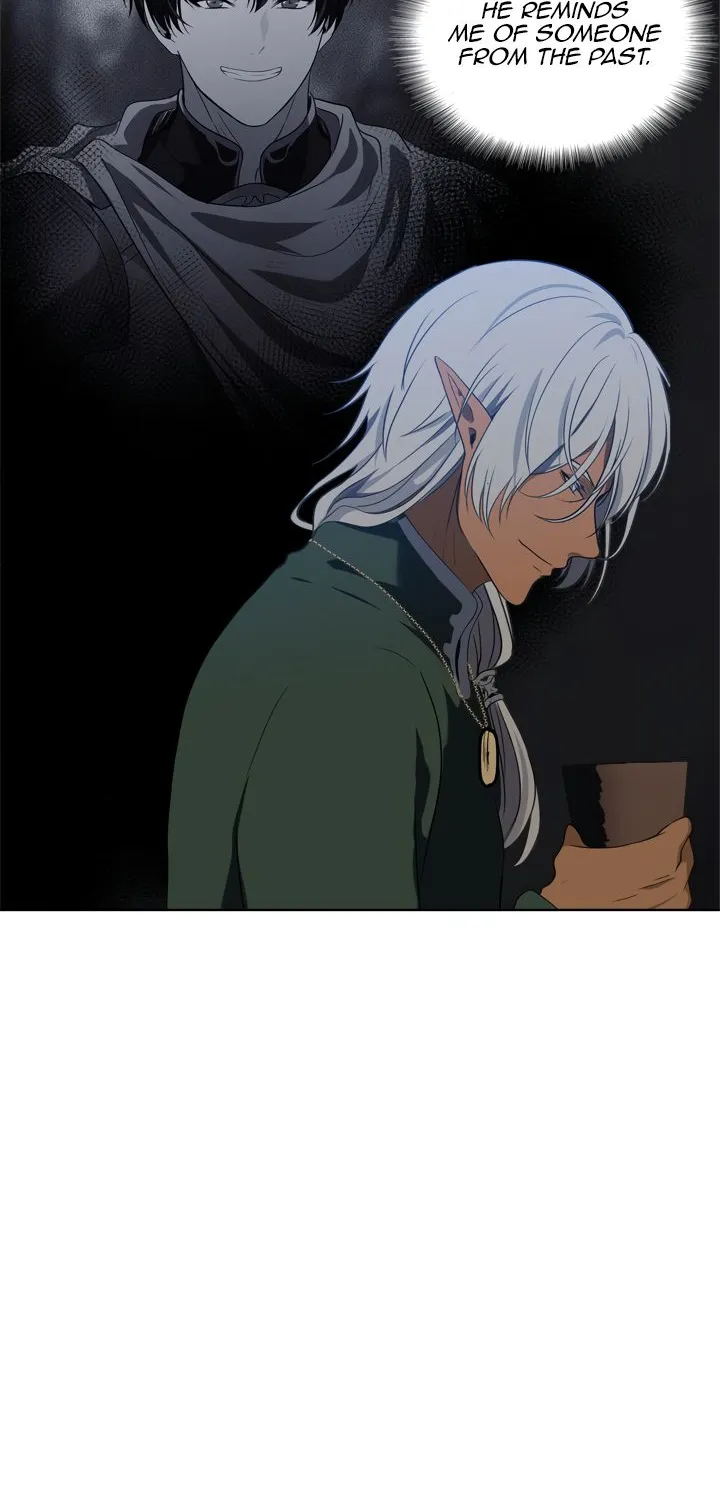 Read Ranker Who Lives A Second Time EN Manga Online