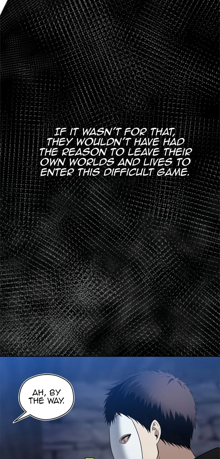 Read Ranker Who Lives A Second Time EN Manga Online