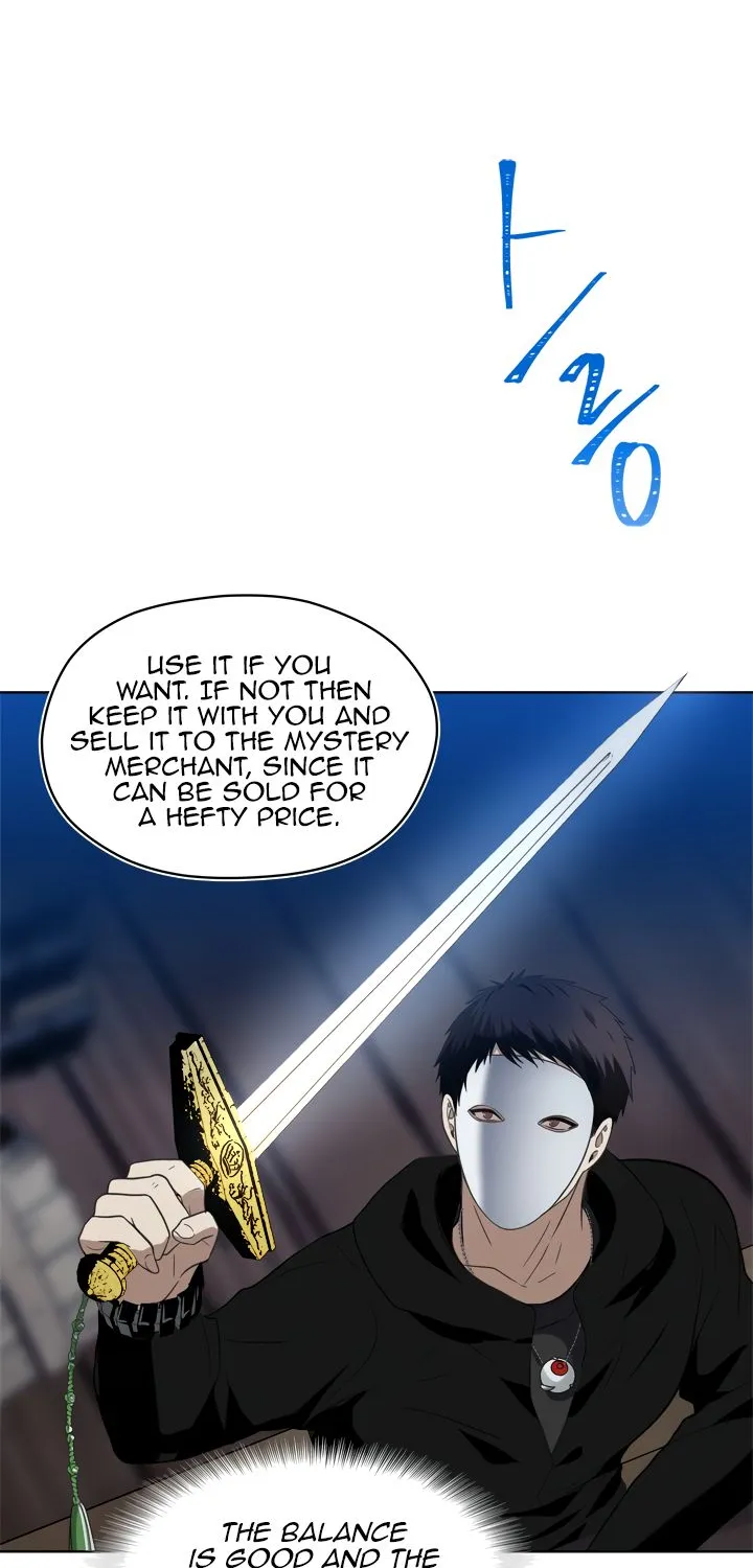 Read Ranker Who Lives A Second Time EN Manga Online