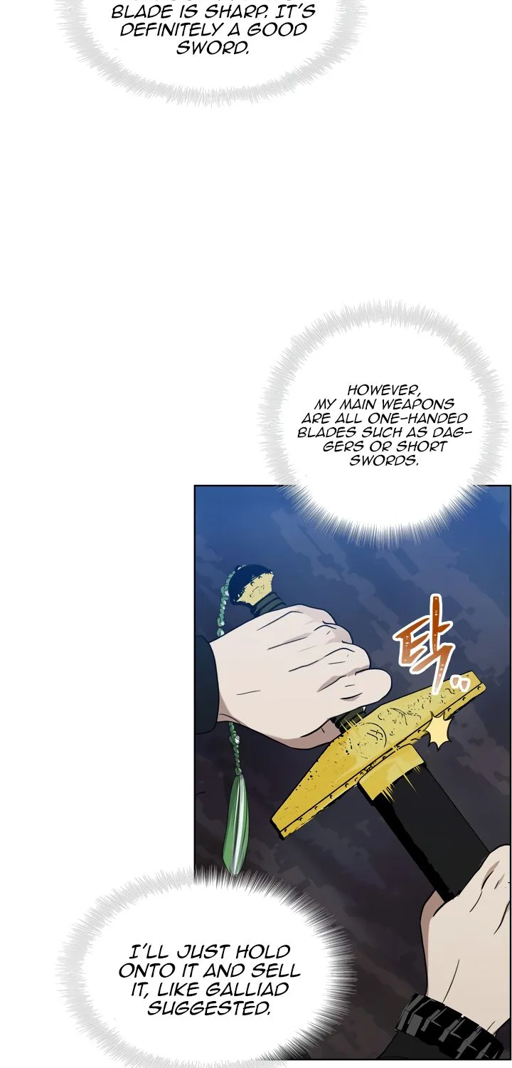 Read Ranker Who Lives A Second Time EN Manga Online