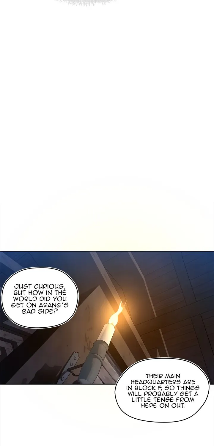 Read Ranker Who Lives A Second Time EN Manga Online