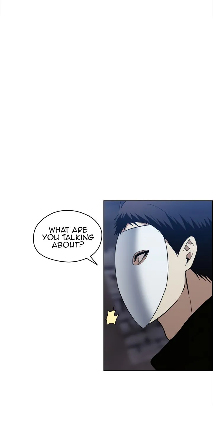 Read Ranker Who Lives A Second Time EN Manga Online