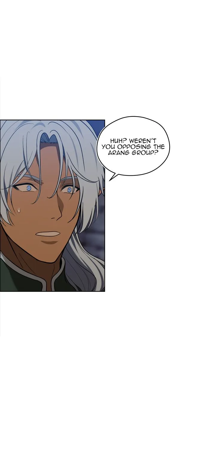 Read Ranker Who Lives A Second Time EN Manga Online