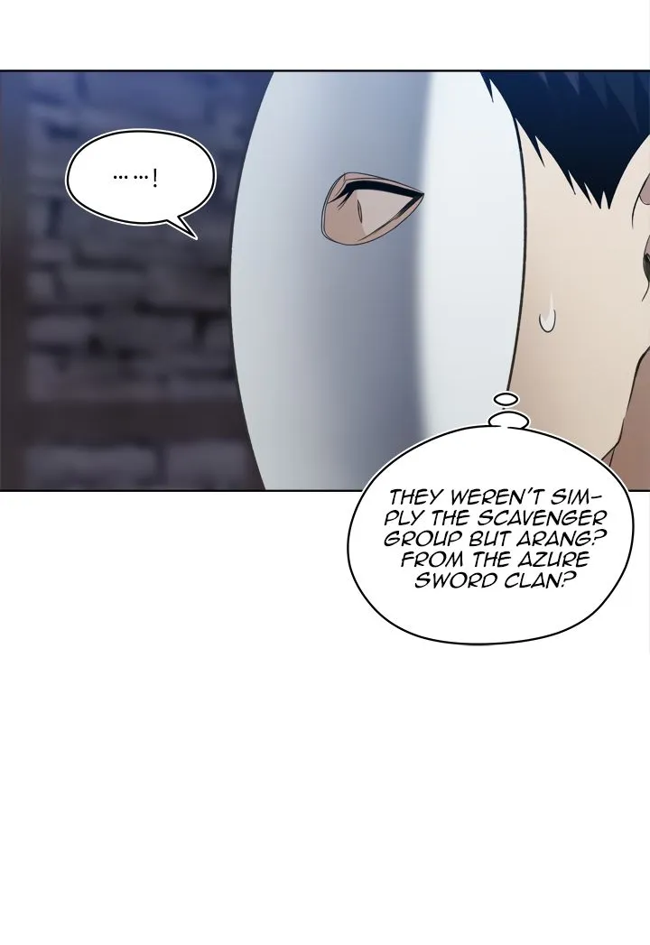 Read Ranker Who Lives A Second Time EN Manga Online
