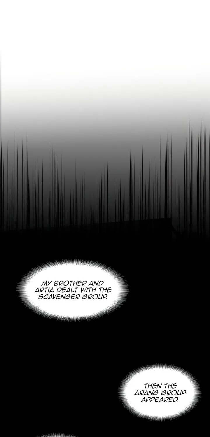 Read Ranker Who Lives A Second Time EN Manga Online