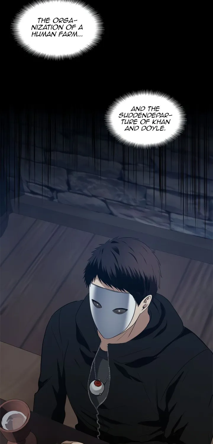 Read Ranker Who Lives A Second Time EN Manga Online