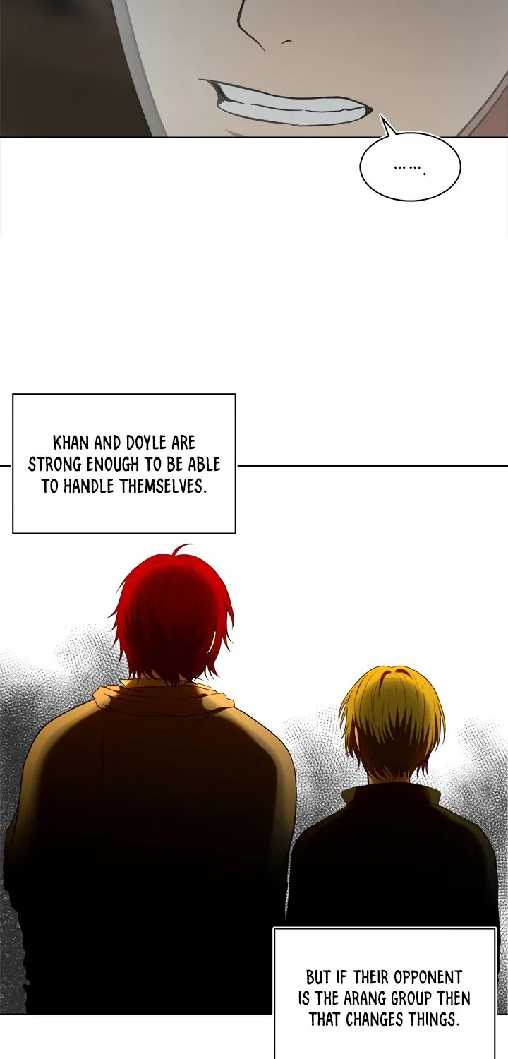 Read Ranker Who Lives A Second Time EN Manga Online