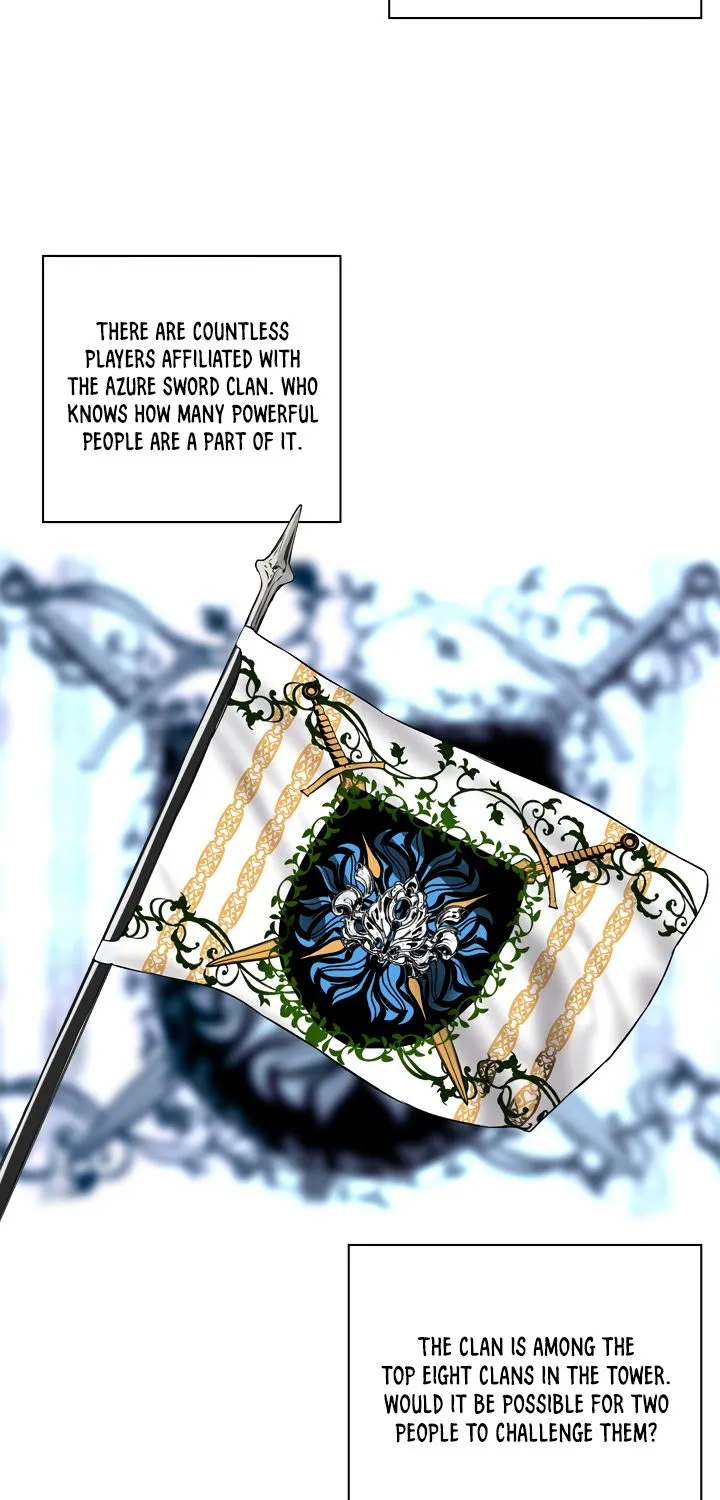 Read Ranker Who Lives A Second Time EN Manga Online