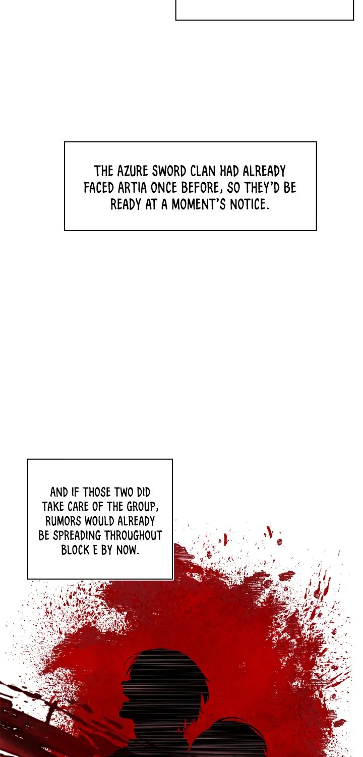Read Ranker Who Lives A Second Time EN Manga Online