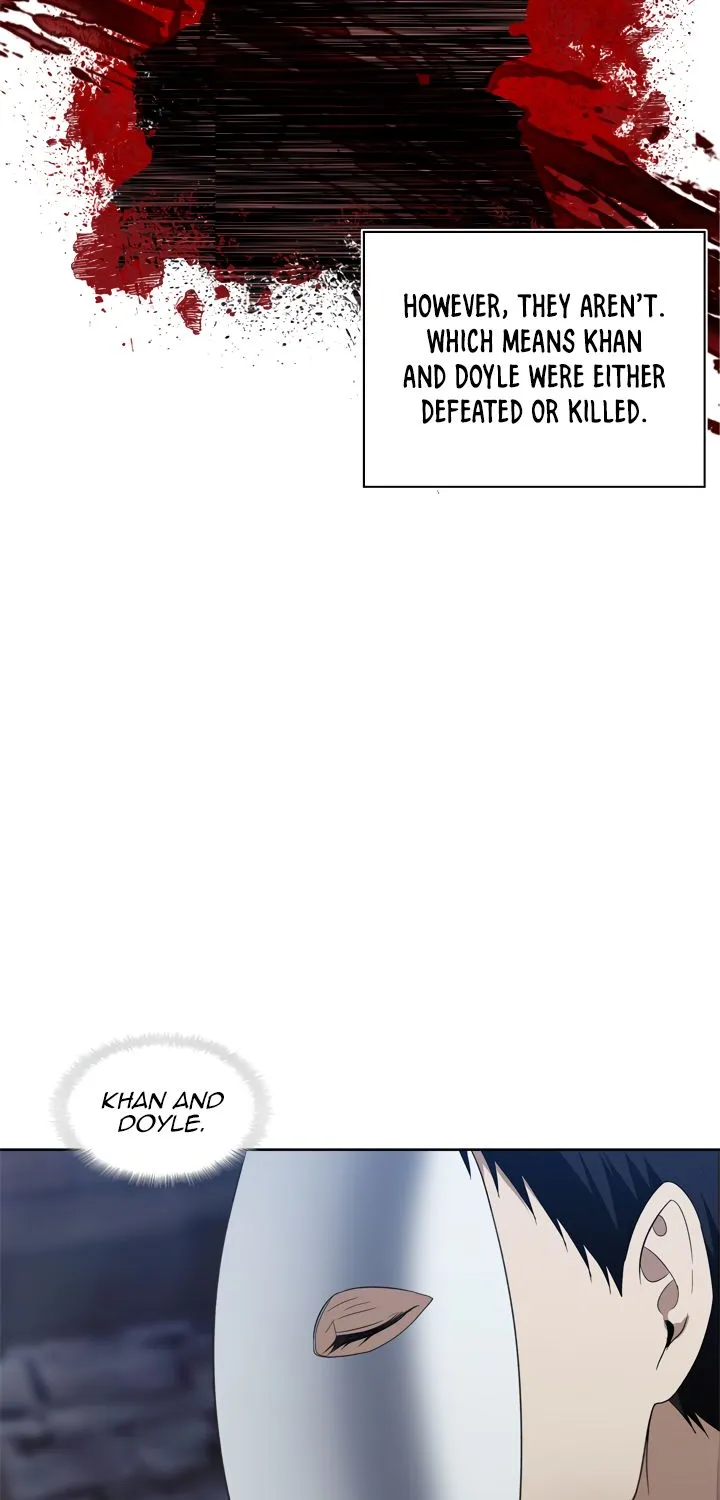 Read Ranker Who Lives A Second Time EN Manga Online