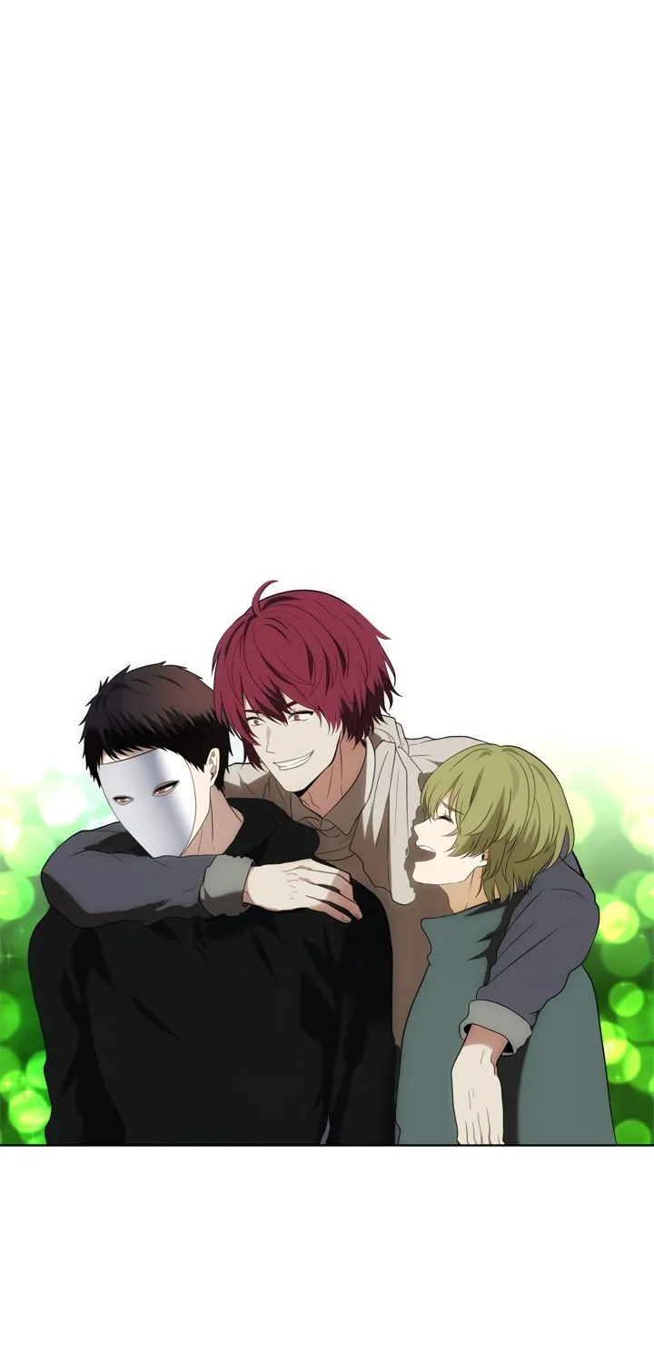 Read Ranker Who Lives A Second Time EN Manga Online
