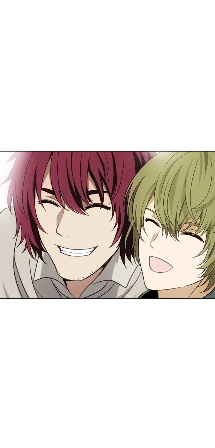 Read Ranker Who Lives A Second Time EN Manga Online