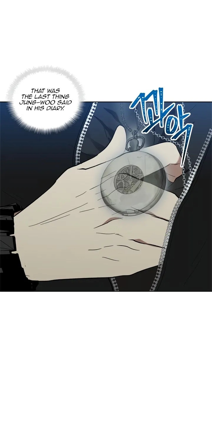 Read Ranker Who Lives A Second Time EN Manga Online