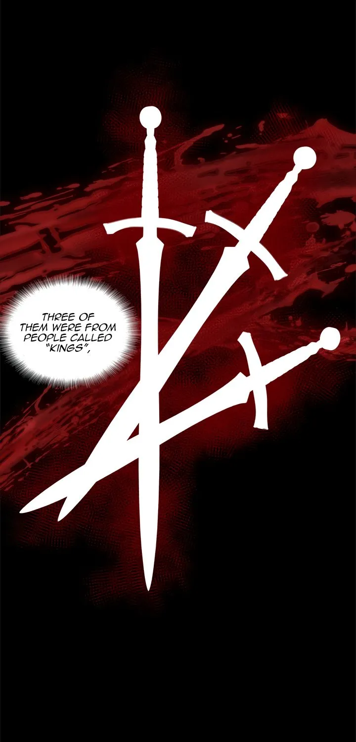 Read Ranker Who Lives A Second Time EN Manga Online