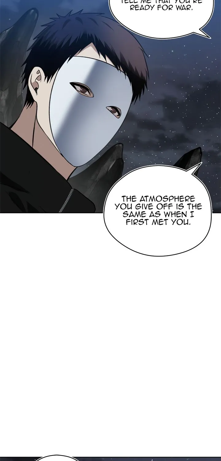 Read Ranker Who Lives A Second Time EN Manga Online