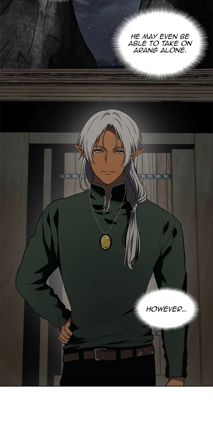 Read Ranker Who Lives A Second Time EN Manga Online