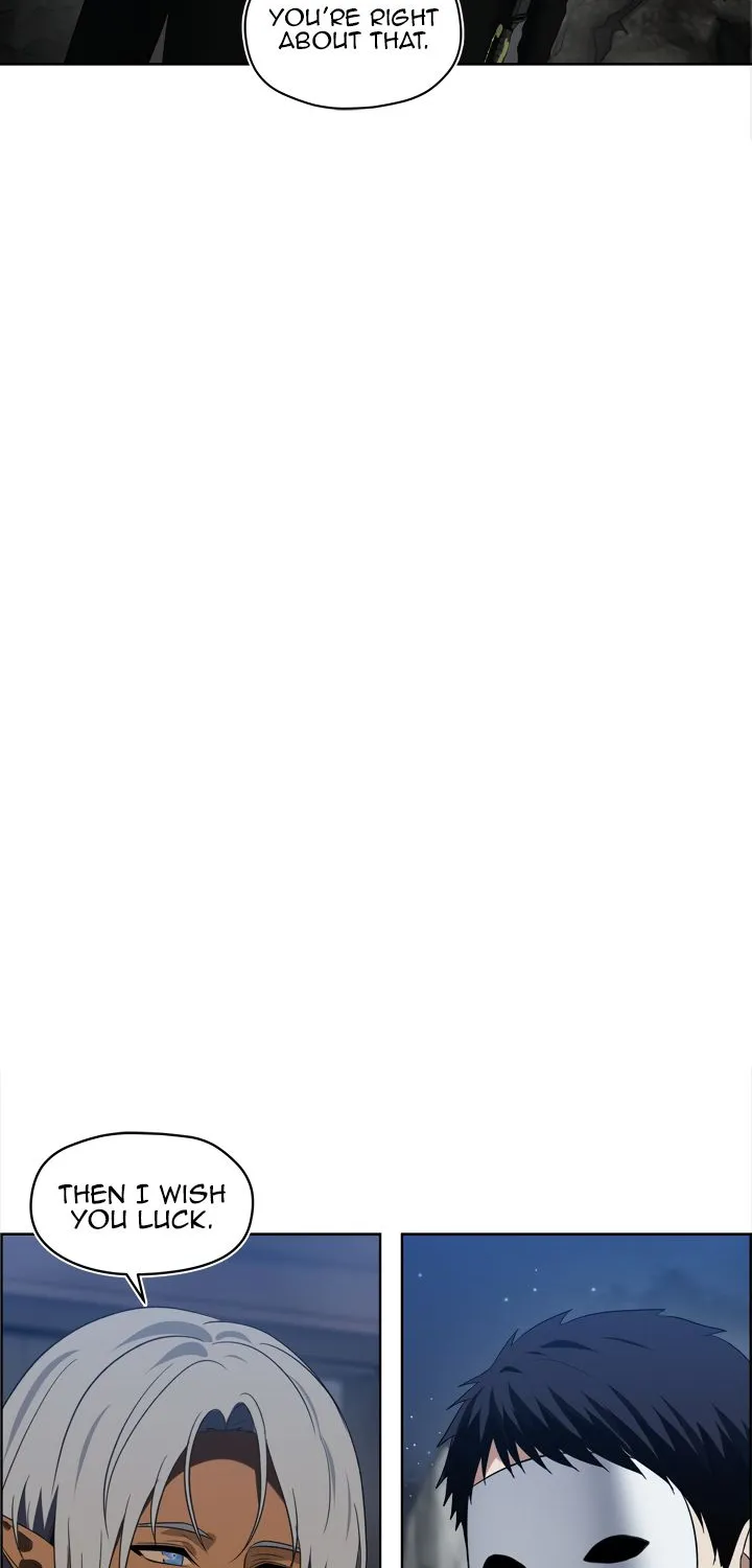 Read Ranker Who Lives A Second Time EN Manga Online