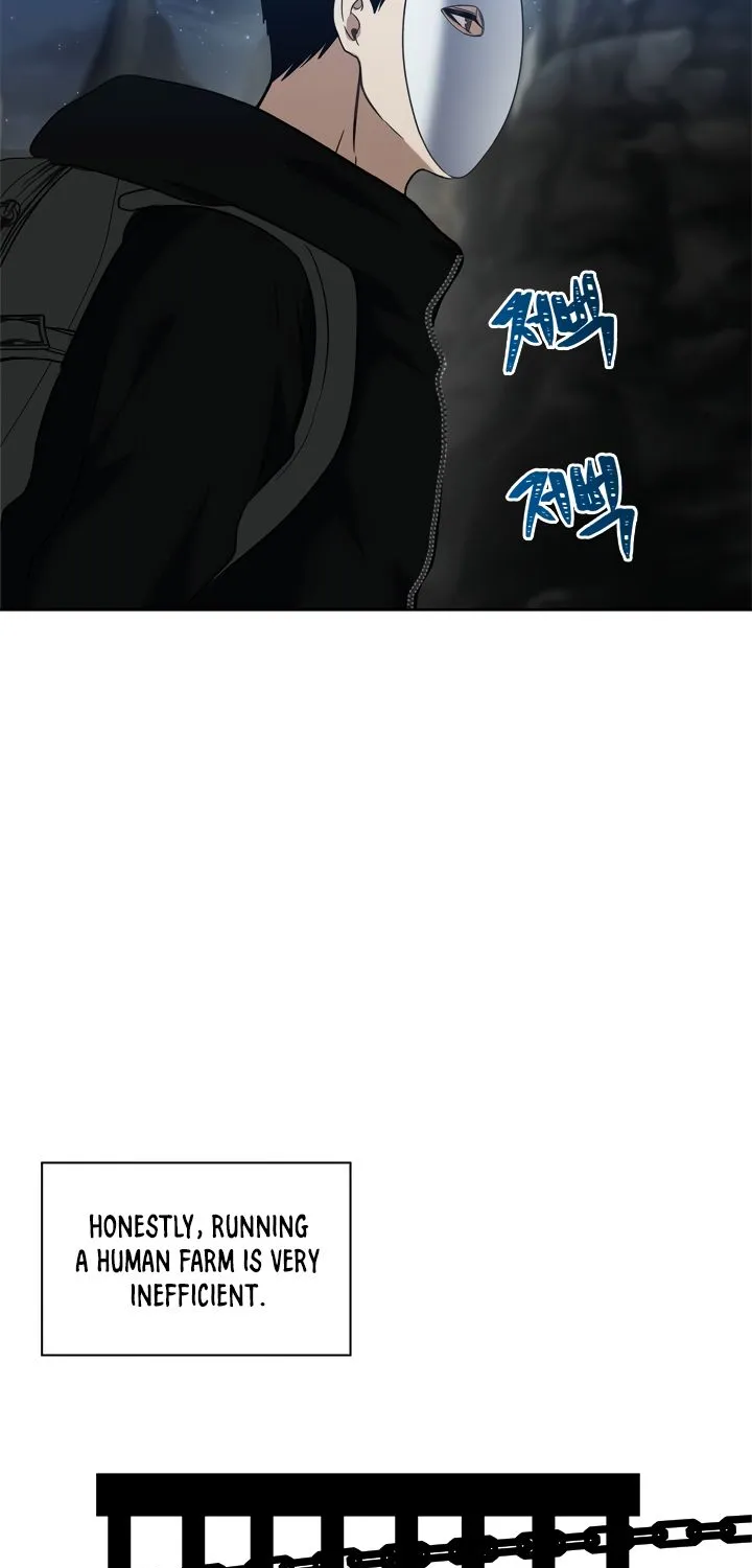 Read Ranker Who Lives A Second Time EN Manga Online