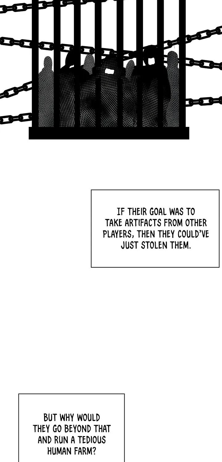 Read Ranker Who Lives A Second Time EN Manga Online