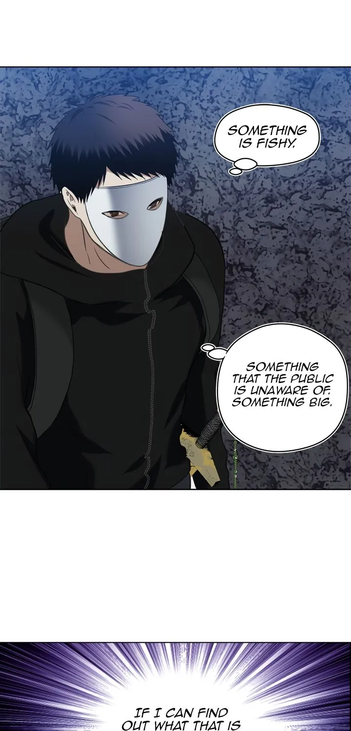 Read Ranker Who Lives A Second Time EN Manga Online