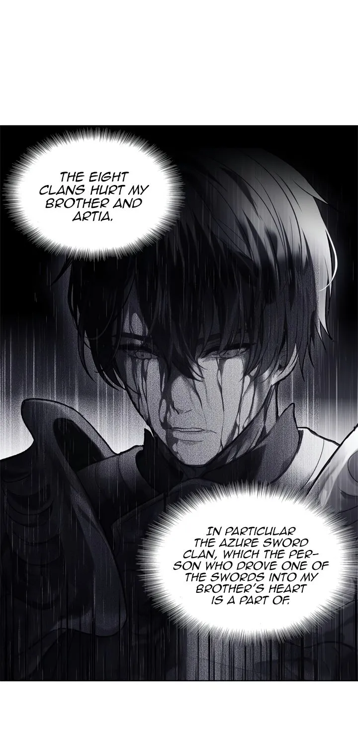 Read Ranker Who Lives A Second Time EN Manga Online
