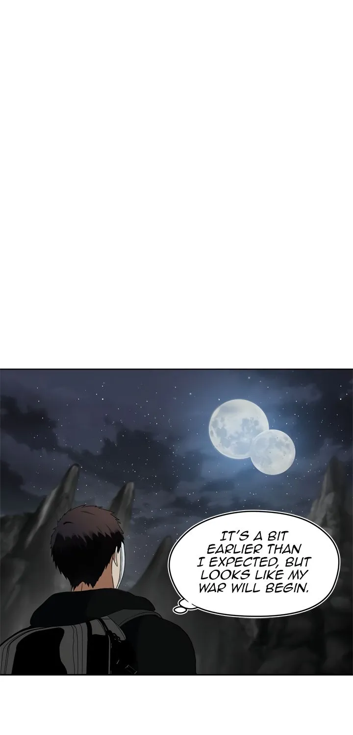 Read Ranker Who Lives A Second Time EN Manga Online