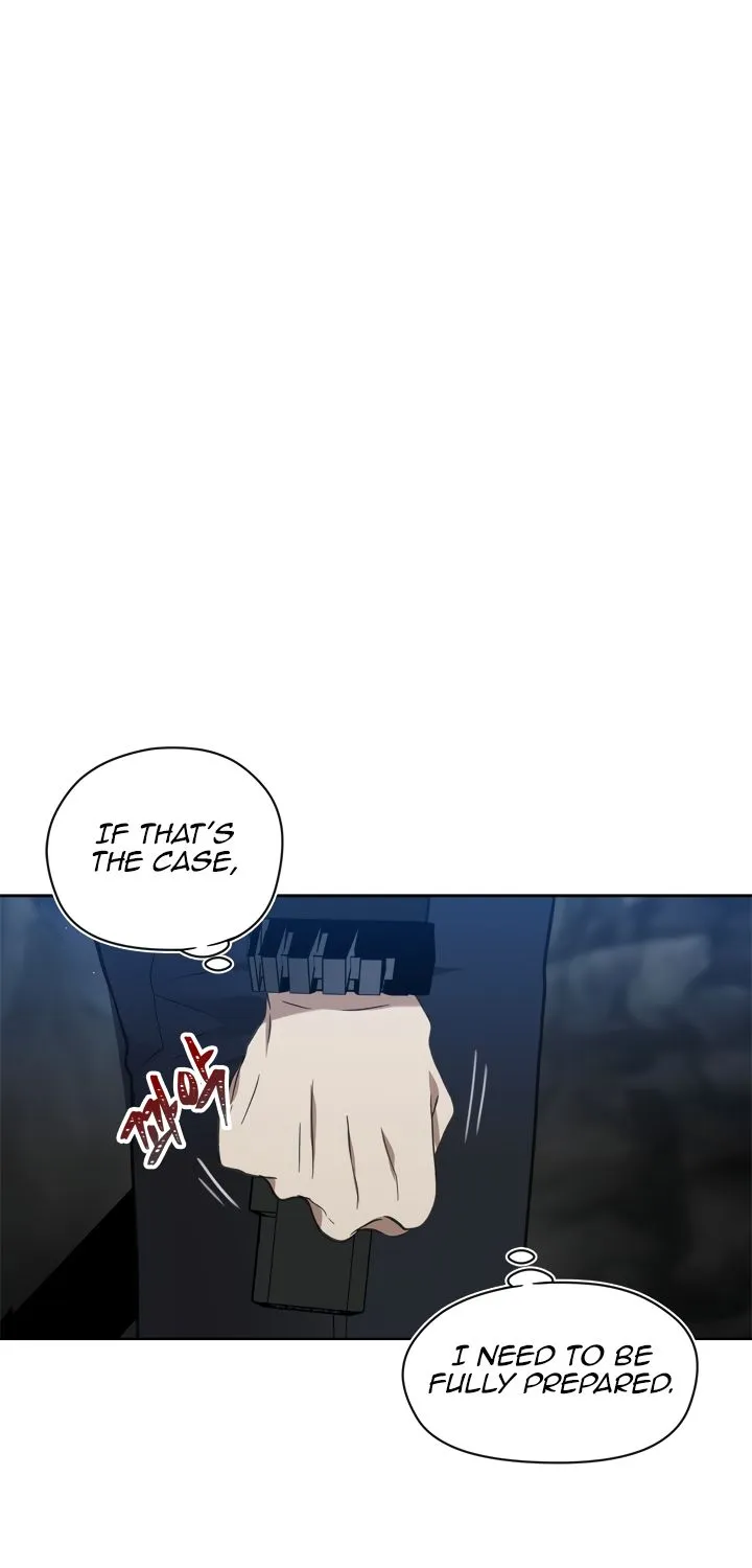 Read Ranker Who Lives A Second Time EN Manga Online