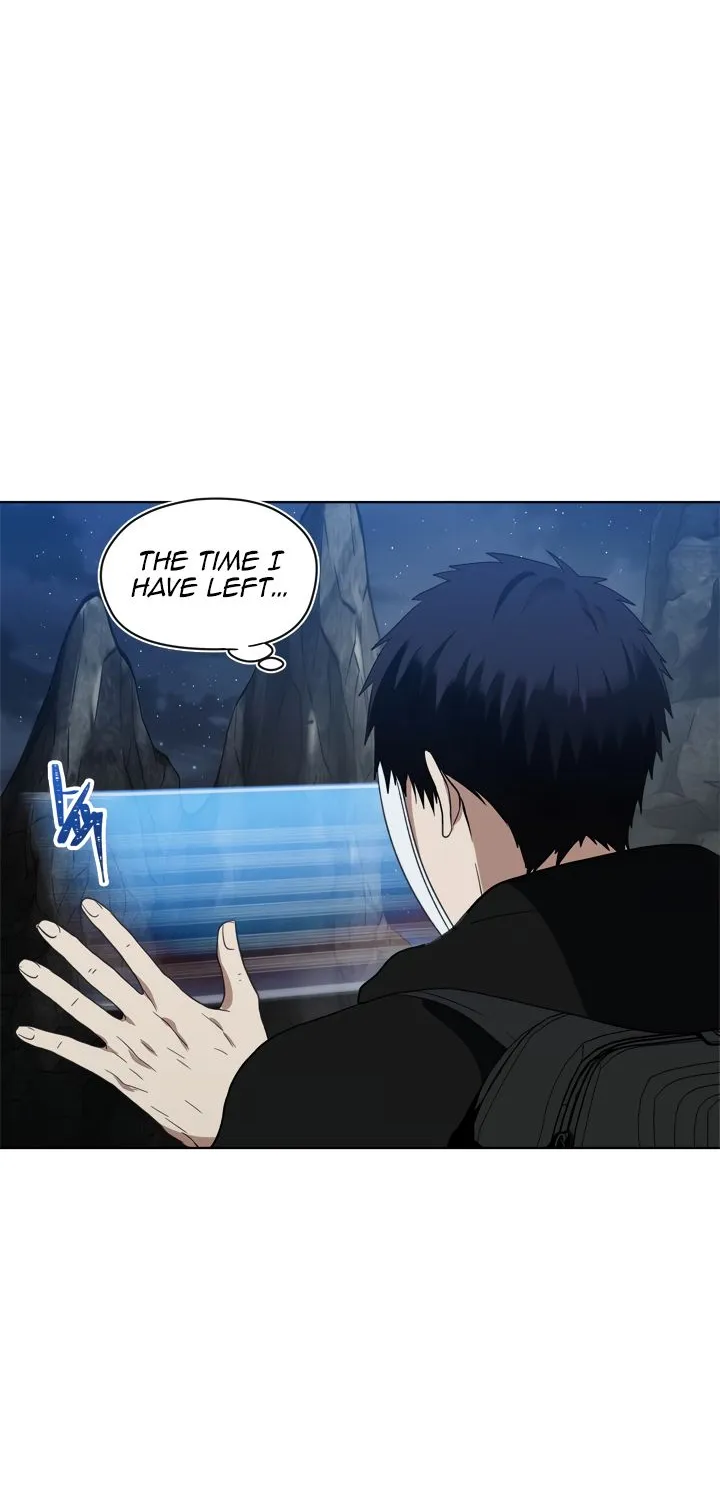 Read Ranker Who Lives A Second Time EN Manga Online