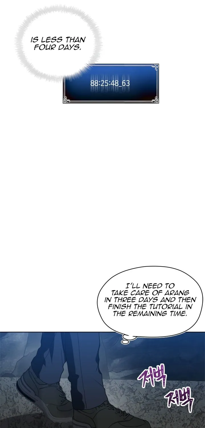 Read Ranker Who Lives A Second Time EN Manga Online
