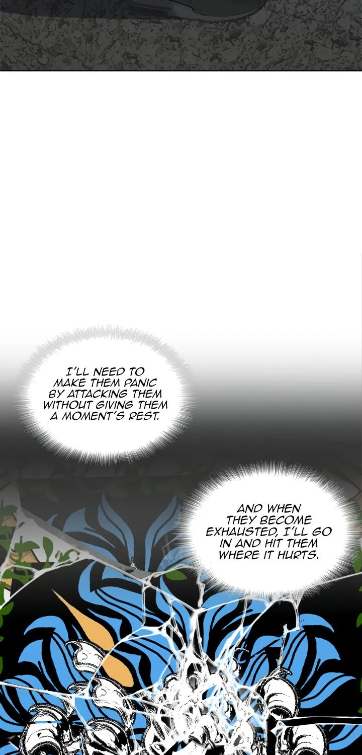 Read Ranker Who Lives A Second Time EN Manga Online