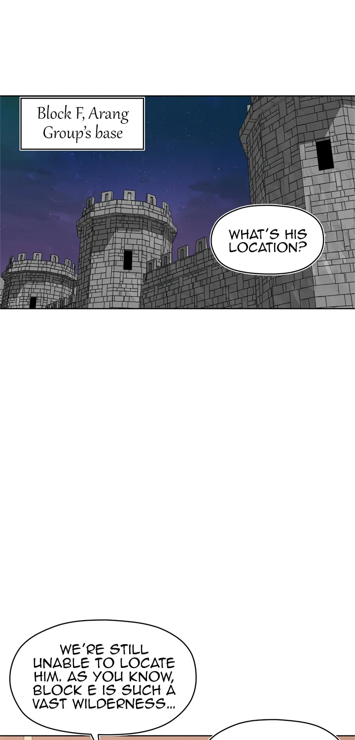Read Ranker Who Lives A Second Time EN Manga Online
