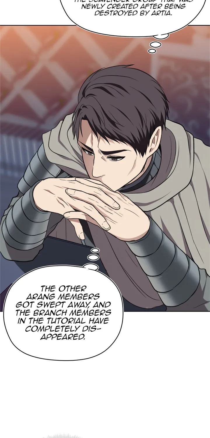 Read Ranker Who Lives A Second Time EN Manga Online
