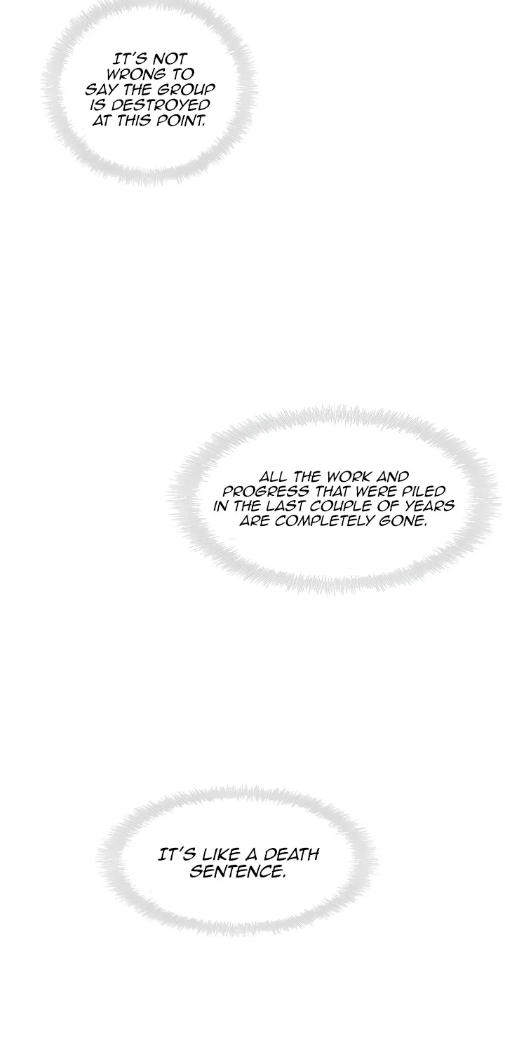 Read Ranker Who Lives A Second Time EN Manga Online