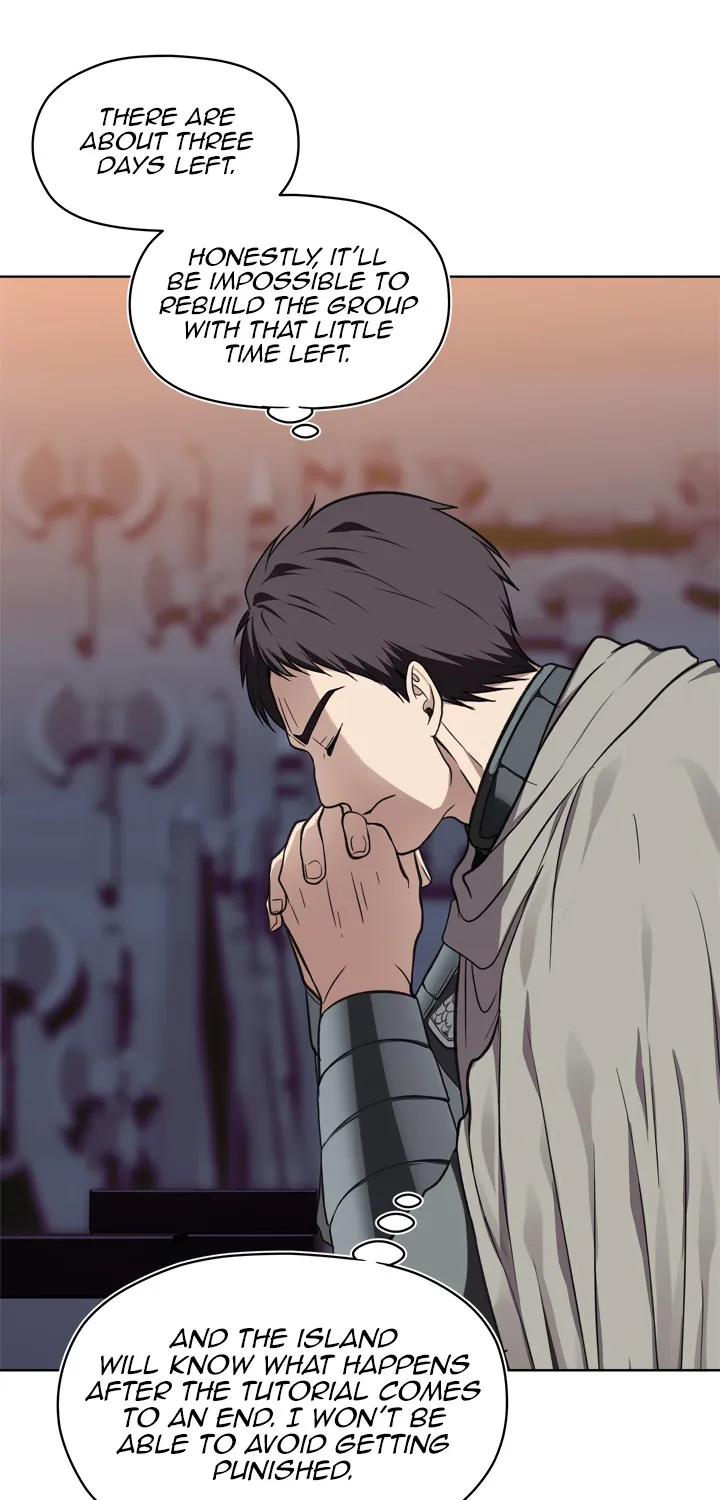 Read Ranker Who Lives A Second Time EN Manga Online
