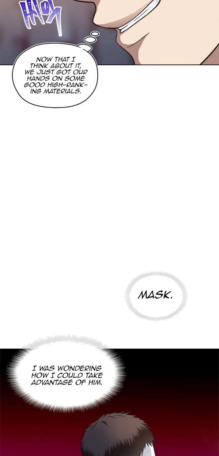 Read Ranker Who Lives A Second Time EN Manga Online