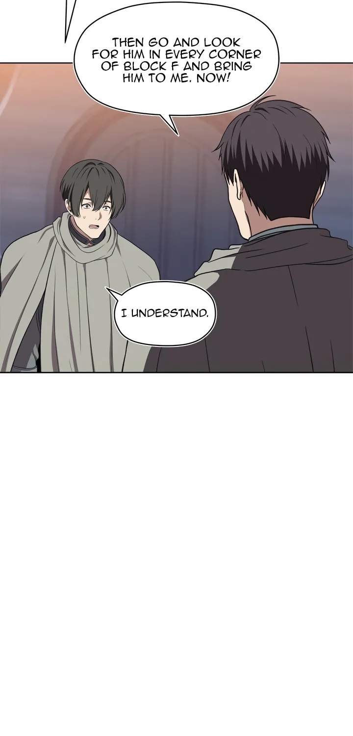 Read Ranker Who Lives A Second Time EN Manga Online