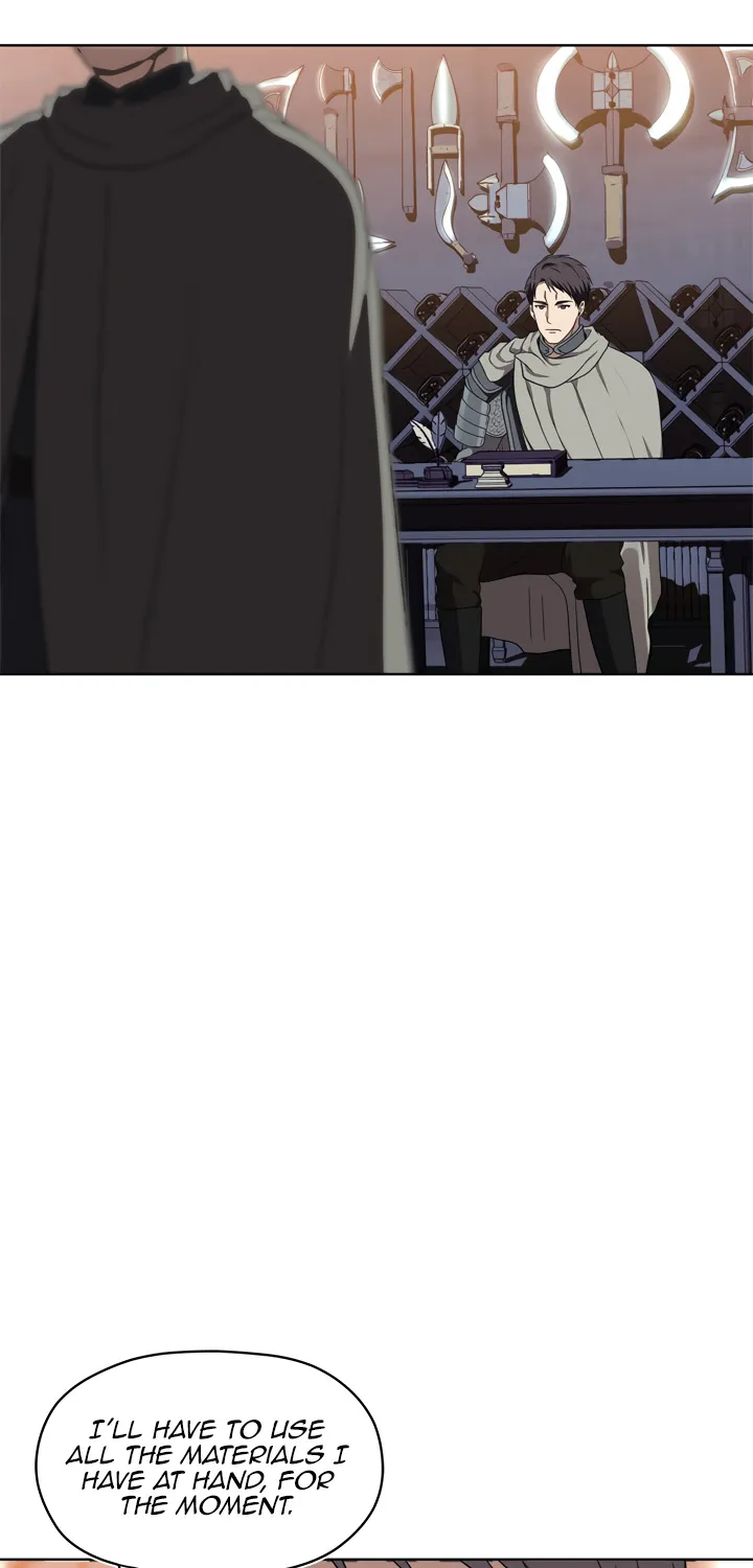 Read Ranker Who Lives A Second Time EN Manga Online