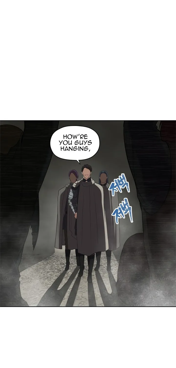 Read Ranker Who Lives A Second Time EN Manga Online
