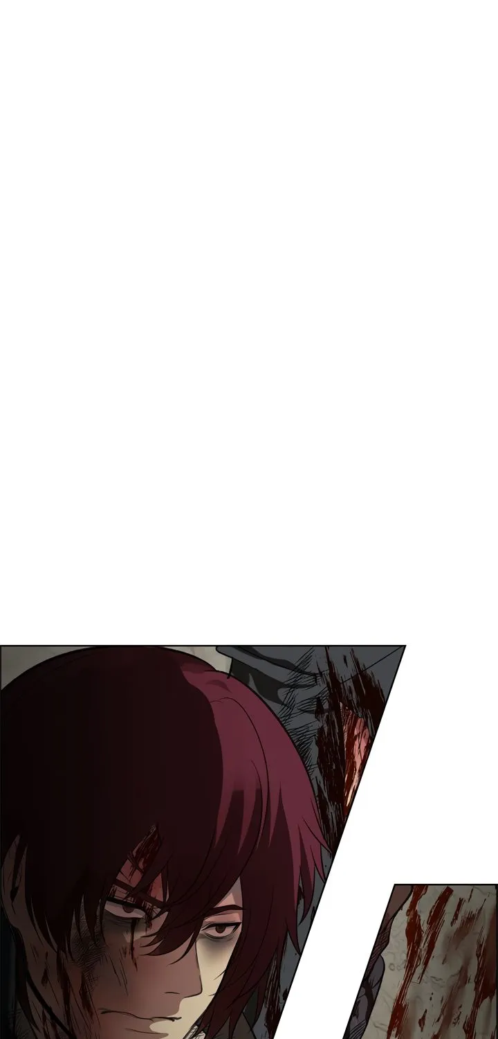 Read Ranker Who Lives A Second Time EN Manga Online