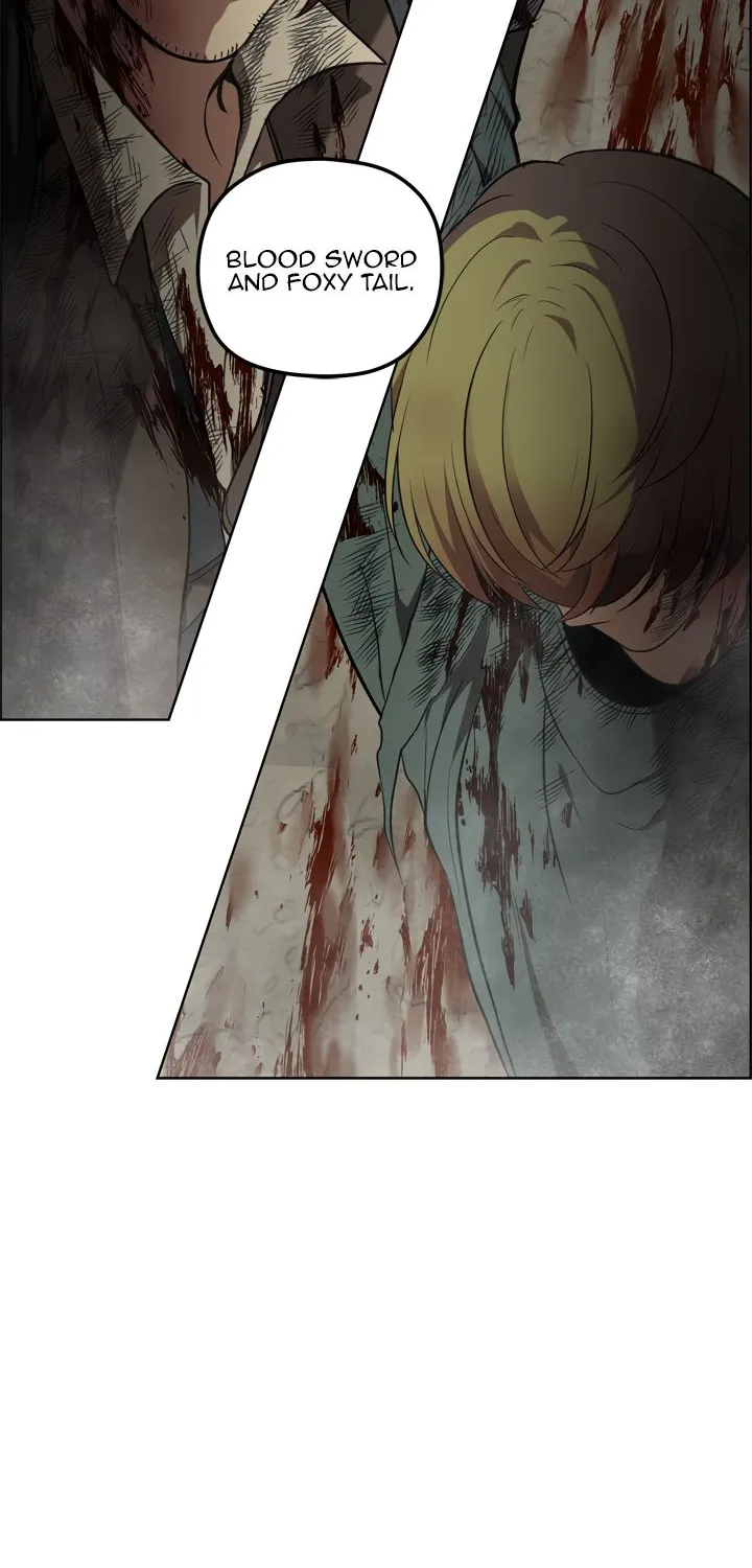 Read Ranker Who Lives A Second Time EN Manga Online