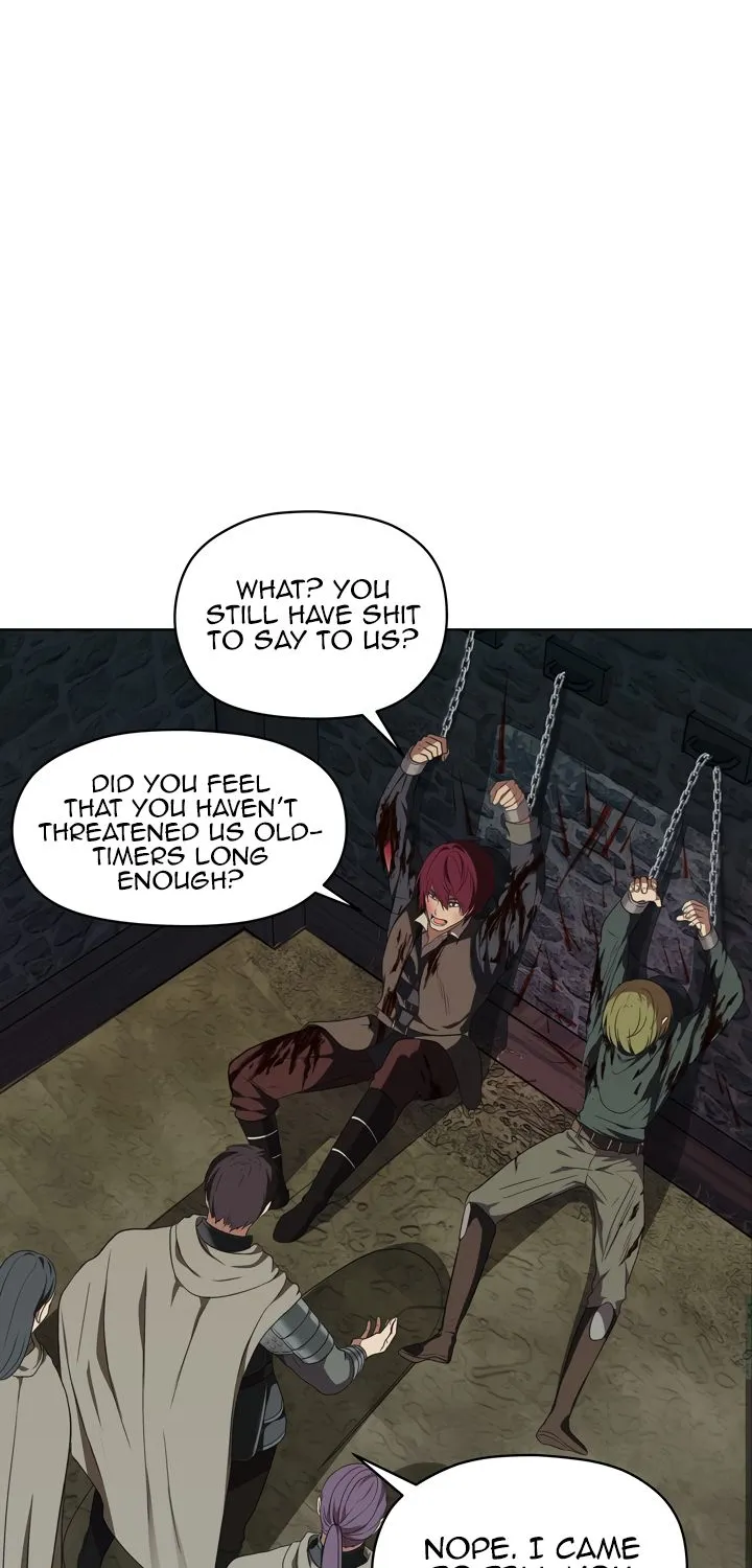 Read Ranker Who Lives A Second Time EN Manga Online