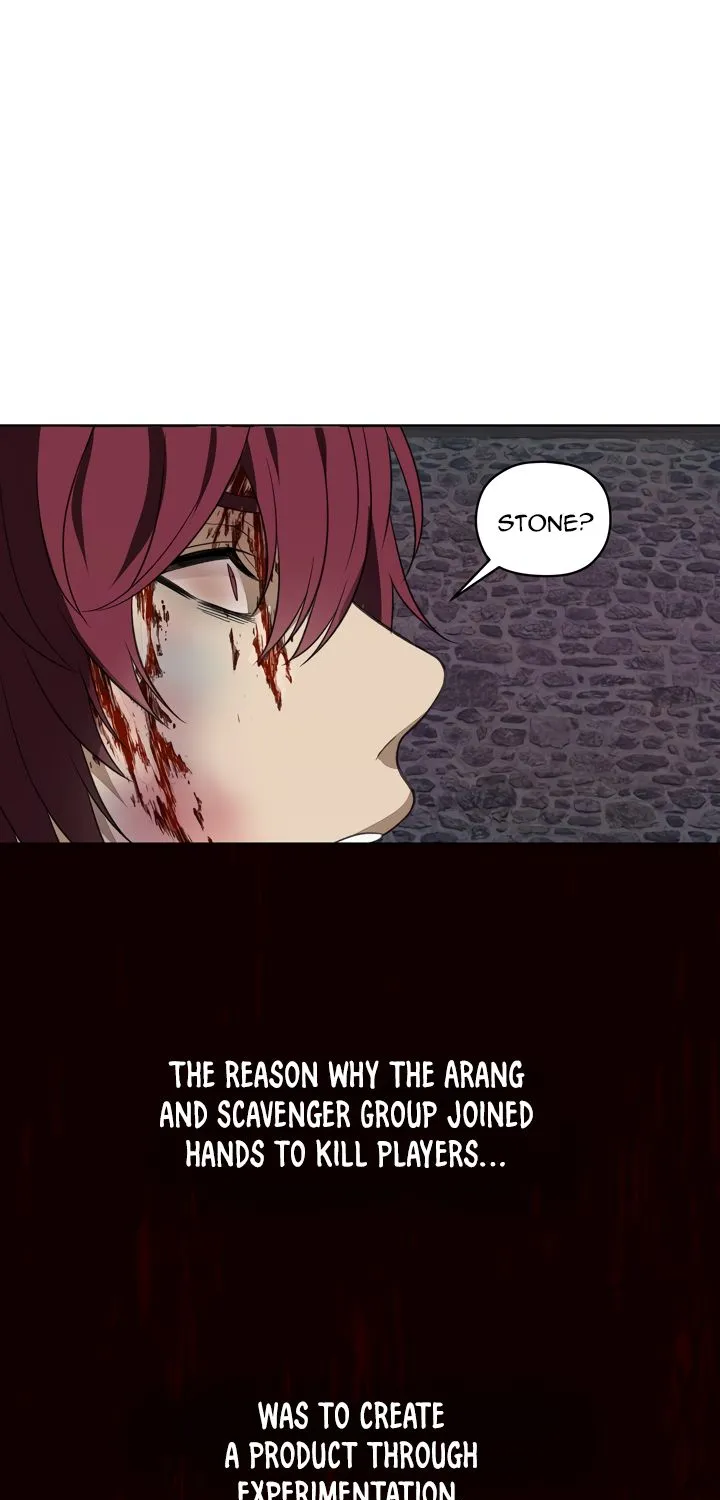 Read Ranker Who Lives A Second Time EN Manga Online