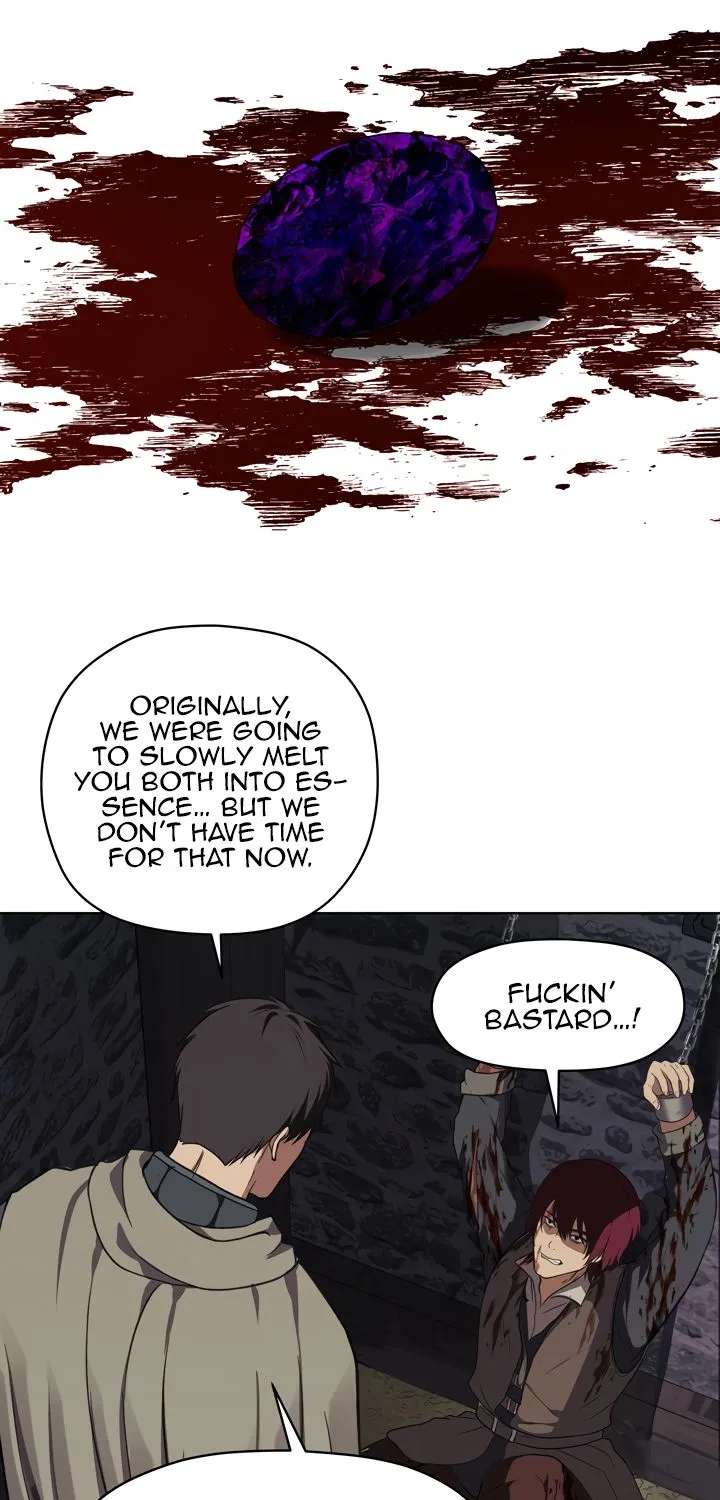 Read Ranker Who Lives A Second Time EN Manga Online