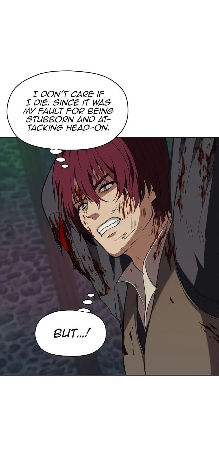 Read Ranker Who Lives A Second Time EN Manga Online