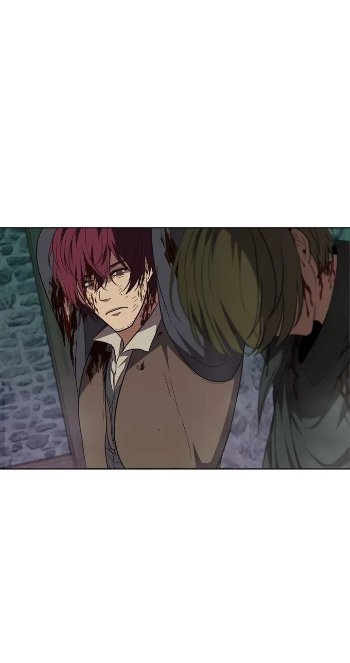 Read Ranker Who Lives A Second Time EN Manga Online