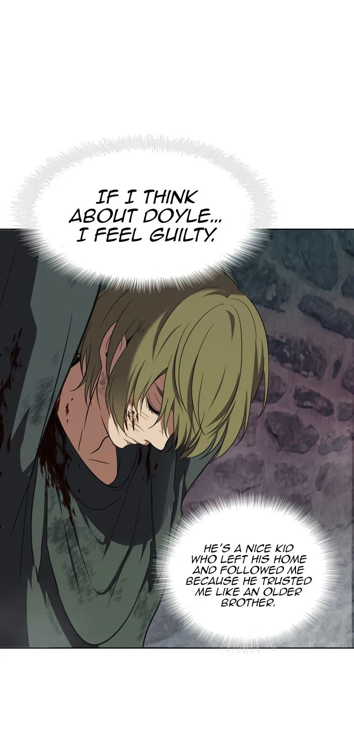 Read Ranker Who Lives A Second Time EN Manga Online