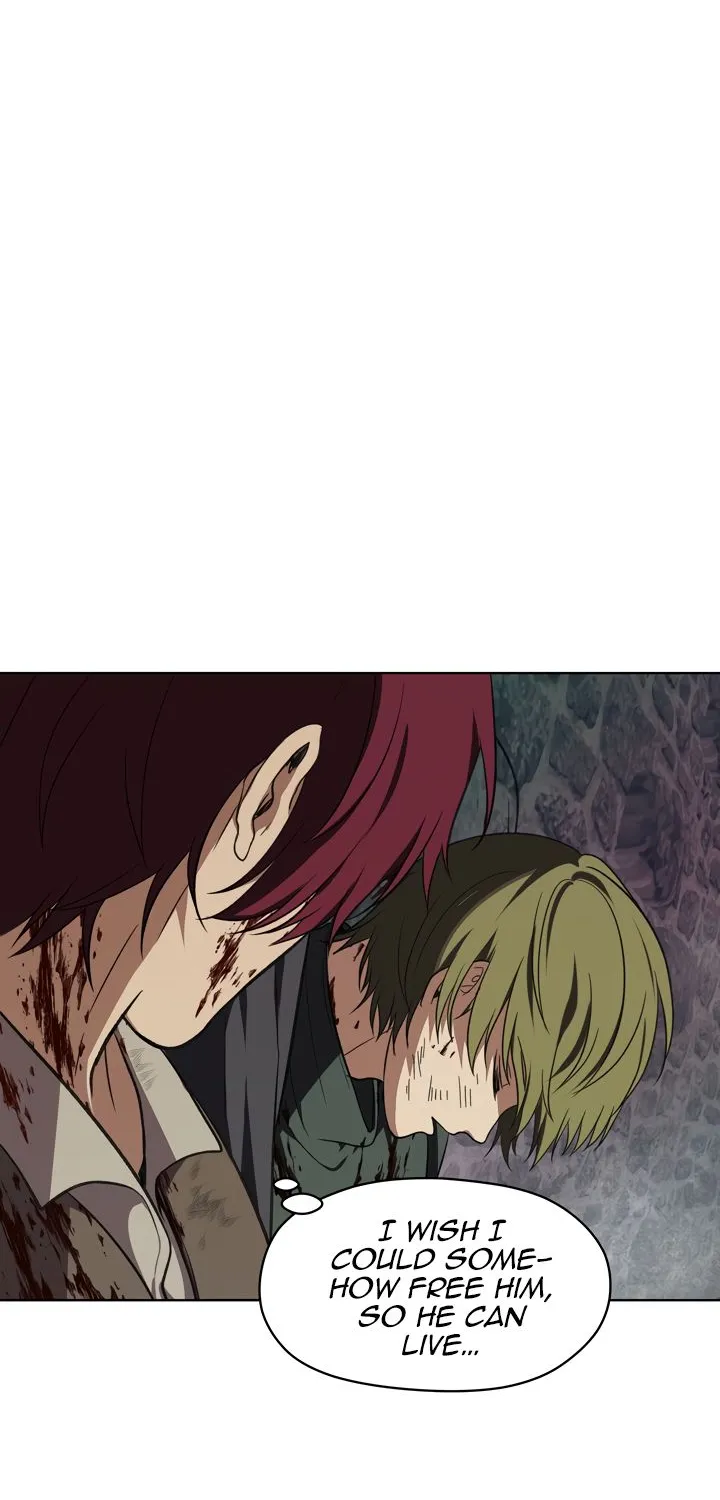 Read Ranker Who Lives A Second Time EN Manga Online